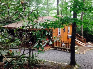 Image of Laurel Thicket at Do Drop Inn Cabin Rentals