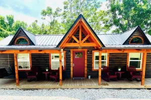 Image of Hokie Hideout at Billy Goat Mountain Village