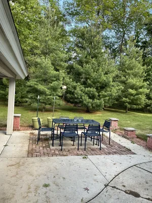 Image of Studio apartment 2.5 blocks from Tawas Point State Park beaches.