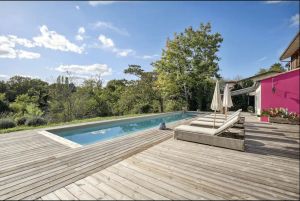 Image of Charming country house swimming pool 17 min from Bordeaux