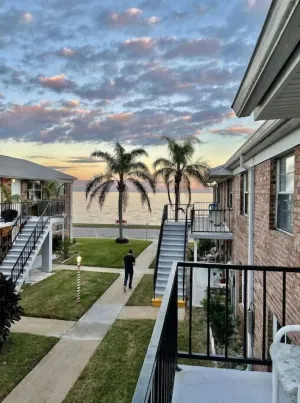 Image of Waterfront Condo- Luxurious\/Spacious