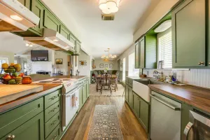 Image of NEW! Lakefront home, boatslip, great for families!