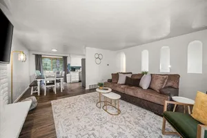 Image of Peaceful Haven  I  Stylish Home in North Spokane!