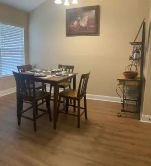 Image of 2 Master Bedrooms -Very Clean-  Recently Remolded <br>2 Patios Park at front door