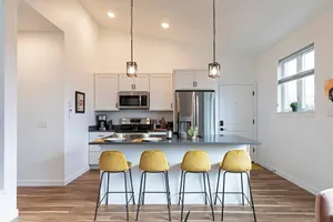 Image of Railway Lofts - Close to downtown