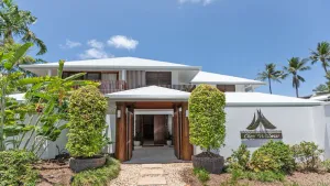 Image of Villa 1 Chez Willow Port Douglas