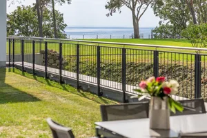 Image of Terrace apartment Inselreich - Oasis on the lagoon - Inselreich (1-1)