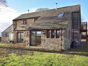 Image of A lovely home from home in a superb location for exploring the town.
