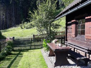 Image of Holiday house Katsch an der Mur for 1 - 4 persons with 2 bedrooms - Holiday house