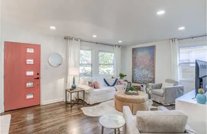 Image of The Cozy Cottage 💕
