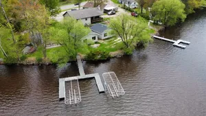 Image of Loon Cabin at Pelican Lake