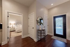 Image of The Broadmoor - A Designer Condo in Bryan Texas