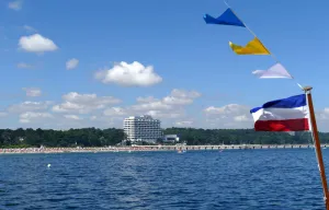 Image of Maritim Seehotel Timmendorfer Strand