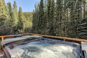 Image of Cozy Creekside Getaway!