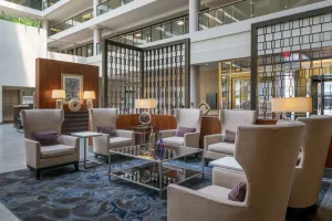Image of Embassy Suites by Hilton Washington D.C. Georgetown