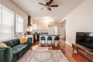 Image of The Villa Emerald 1B Walk to Downtown Covington