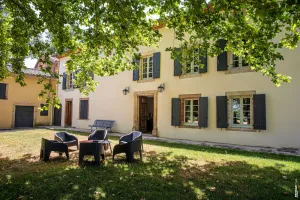 Image of CHARMING HOUSE - QUIET - GARDEN - 250m2