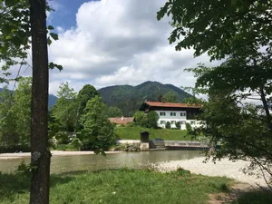 Image of Wohnen am Weißachsteg