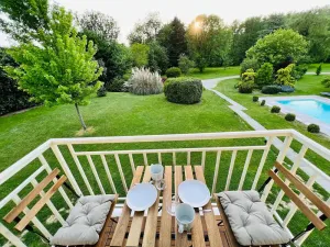 Image of Gaïa: Nature escape near Paris