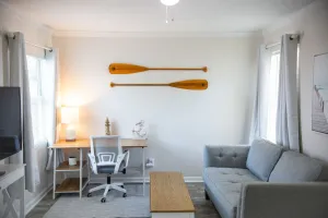 Image of Cozy Cottage only 4 Blocks from the Ocean