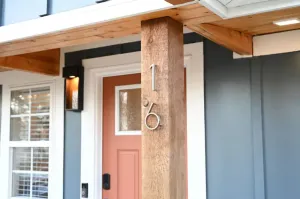 Image of Cozy Cottage 3 Minutes to Downtown Greenville!
