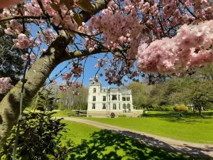 Image of B&B and SPA Estate Matanze, terrace room