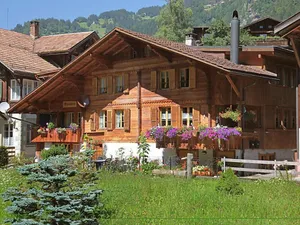 Image of Apartment Grosshorn by Interhome