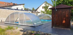 Image of Fafa Home with Pool