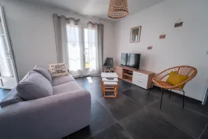 Image of COZY HOME