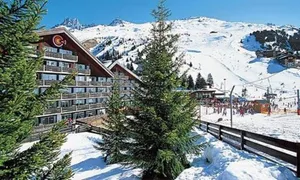 Image of Studio - Meribel MottaretResidential flat