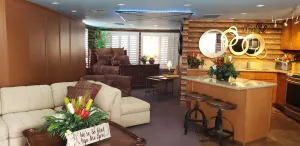 Image of A Treasure in the middle of Bakersfield Wi-Fi Pet Friendly