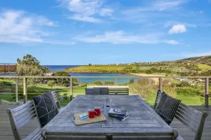 Image of Kiama Beach House - Views, views and more views!!