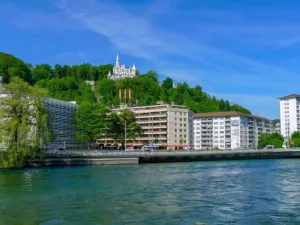 Image of Apartment BHMS City Campus