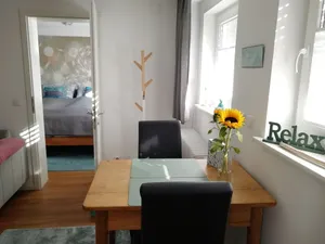 Image of Quiet, cozy vacation apartment near the forest.