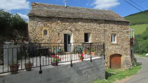 Image of Country house