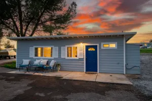 Image of Charming Winchester Guesthouse near Wine Country