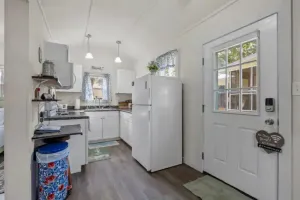 Image of Bloom Where You Are Planted Tiny House