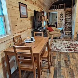 Image of The country getaway with all the comforts of home