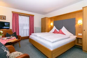 Image of Ferienhaus Ostara inkl. Chiemgaukarte