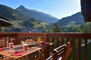 Image of Apartment 6p. Val Cenis Termignon Vanoise Park
