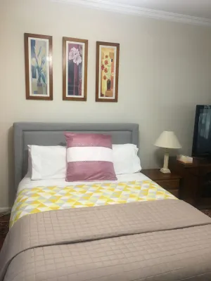 Image of Private Self Contain studio in the heart of St Marys