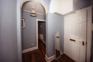 Image of 2 bedroom City Centre Apartment