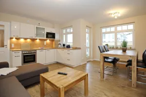 Image of Villa Hanse Wohnung 312