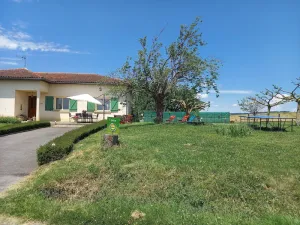 Image of Maison aux portes du Gers