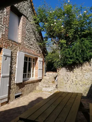 Image of Normandelys House