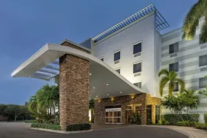 Image of Fairfield Inn & Suites by Marriott Delray Beach I-95