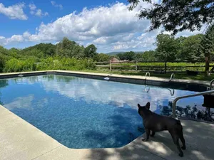 Image of Escape to The Berkshires w\/Pool by Evergreen Home