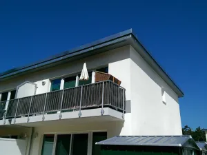 Image of Küstenwald - Ferienwohnung Klatschmohn