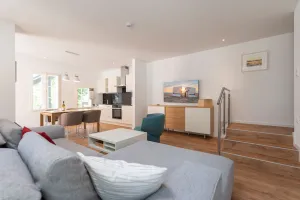 Image of Villa Doctores Wohnung 03 Beletage