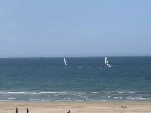 Image of charmant appartement en plein coeur de Trouville